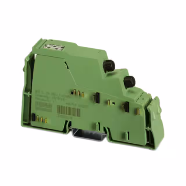 2878159 Phoenix Contact Steuerungen - SPS-Module